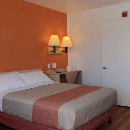 Motel 6-Indio, Ca - Palm Springs Экстерьер фото